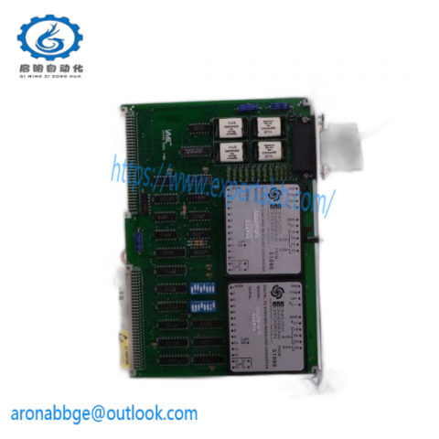 SMC CDUW16-10D High-Performance Input Module