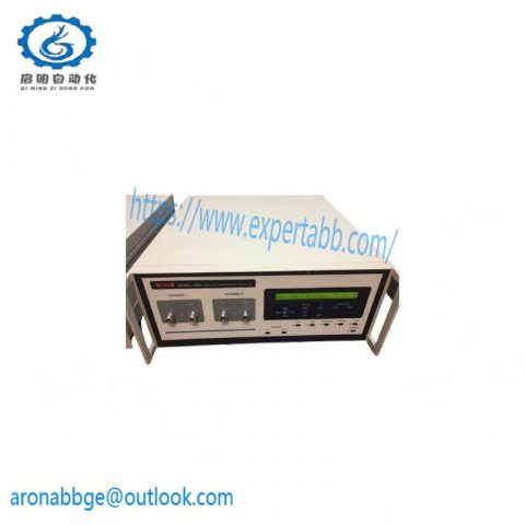 Spirent Technologies TAS 4600, Noise & Interference Emulator, Wireless Test Module