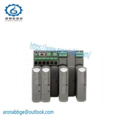 Trend Industries T9084U - Advanced Multiple Controllers, Designed for Industrial Automation