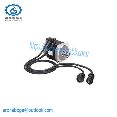TLYA 230PBJ64AA - Advanced Industrial Servo Motor, Designed for Precision Control