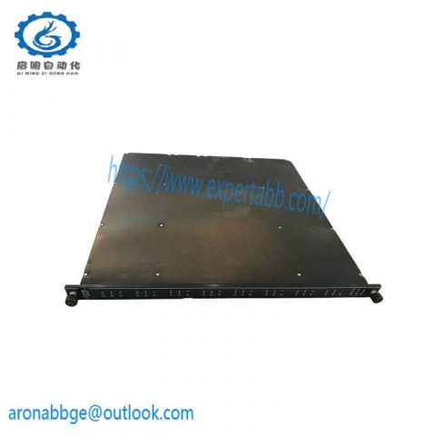 Triconex 3614E - Industrial PLC Control Module