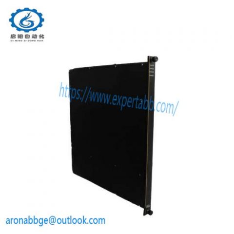 Triconex 3708E Output Module - Precision Control Solutions