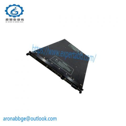 TRICONEX 4201 Remote Module; Producer: TRICONEX