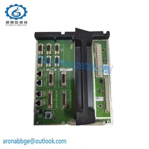 Triconex CM2201, 7400206-100, New & Original Process Control Module