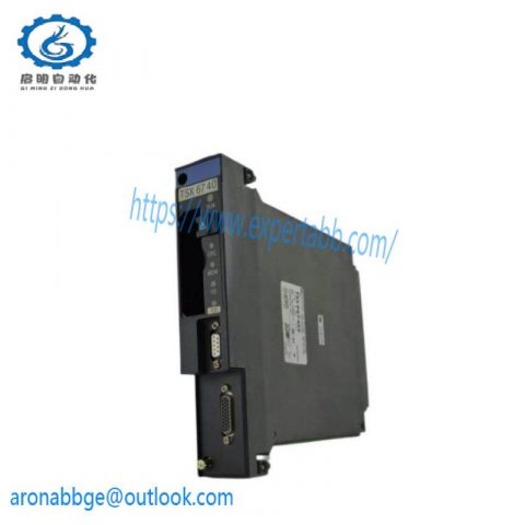 Schneider AS-BDAU-205 Industrial Control Module, Up to 205 Channels