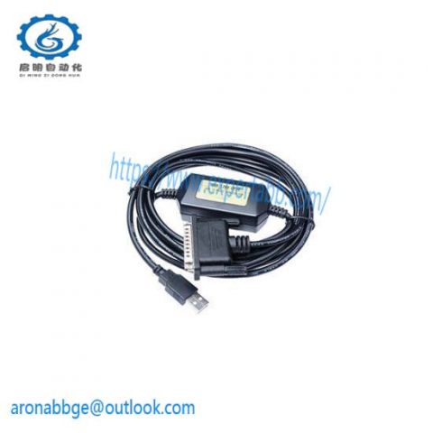 AB Control Systems USB-1784-CP10 COMMUNICATION CABLE