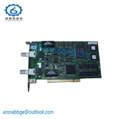 Yokogawa VF701 Control Module - Industrial Automation Solutions