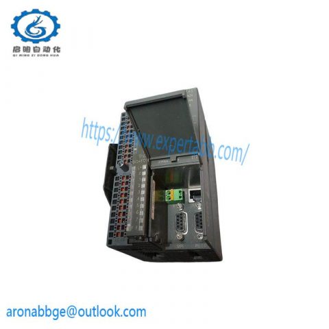 VIPA VIPA314-6CF02 Industrial Control Module