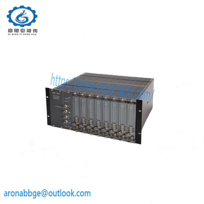 vm-5z1_shinkawa_power_supply_unit.jpeg SHINKAWA VM-5Z1 POWER SUPPLY UNIT - Advanced Industrial Power Solution