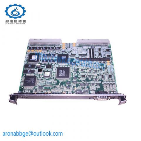 GE VTUR-H1B IS200VTURH1BAA - High-Fidelity Turbine Control Card