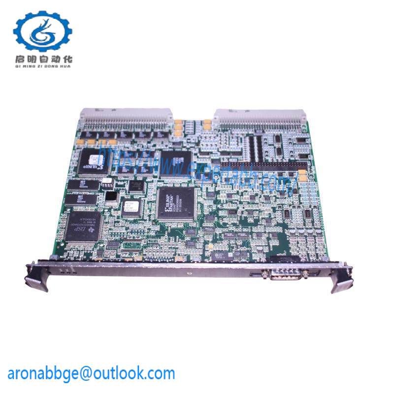 vtur-h1b_is200vturh1baa_ge_turbine_control_card.jpg GE VTUR-H1B IS200VTURH1BAA - High-Fidelity Turbine Control Card