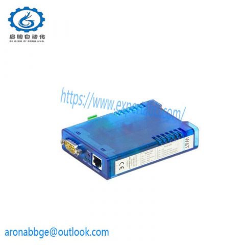 W&T 58631 Industrial Communication Server