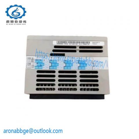 Ovation by Westinghouse 1C31166G02 Control Module