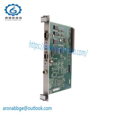Woodhead 5136-CN-VME Control Net Cord, Industrial Automation Module