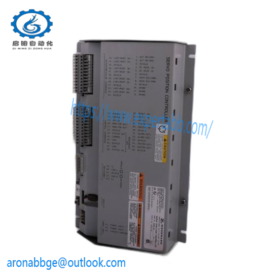woodward_5466-409_power_supply_module_2.png WOODWARD 5466-409 Power Supply Module - Reliable Industrial Power Solution