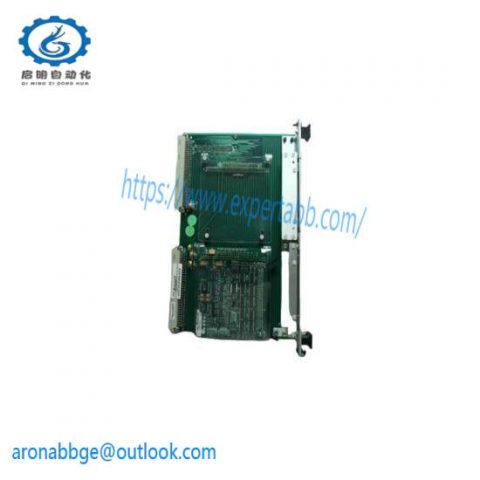 XYCOM XVME-976 VME Bus Card: Industrial Communication Module