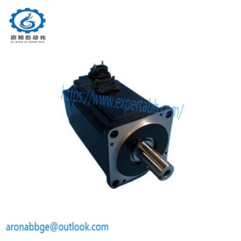 Yaskawa SGMJV-04A3A61 Rotary Servo Motor Drive - High Precision Control