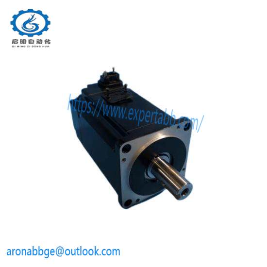 yaskawa_sgmjv-04a3a61.jpg Yaskawa SGMJV-04A3A61 Rotary Servo Motor Drive - High Precision Control