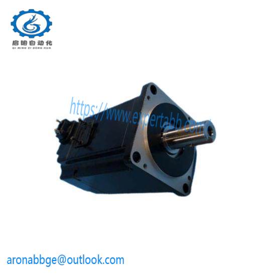 yaskawa_sgmjv-04a3a61_1.jpg Yaskawa SGMJV-04A3A61 Rotary Servo Motor Drive - High Precision Control