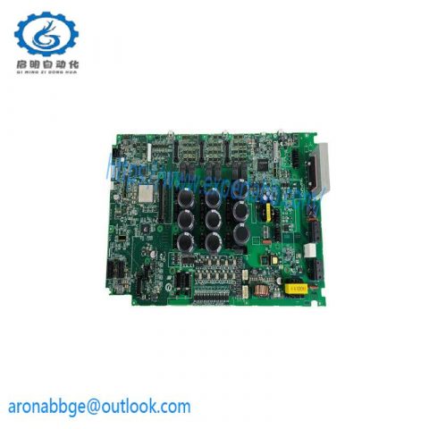 Yaskawa YRC100 CSRB-CBB01AA Micro Controller Base Unit PCB Assembly