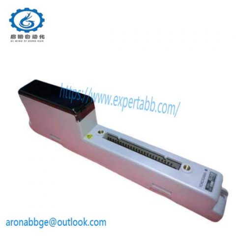 Yokogawa ADM52C Contact Output Module - Precision Control for Industrial Automation