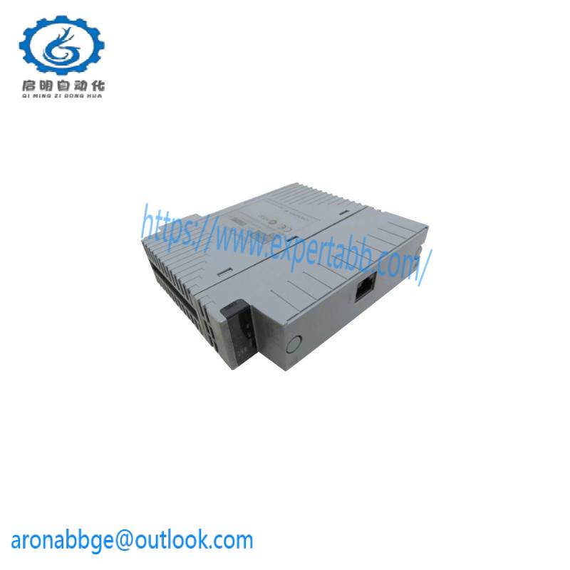 yokogawa_ale111-s51_s1_ethernet_communication_module.jpg Yokogawa ALE111-S51 S1 Ethernet Communication Module - Industrial Networking Solutions