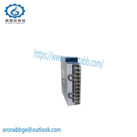 Yokogawa ALR121-S50 Serial Communication Module: Reliable and Versatile Control Solution