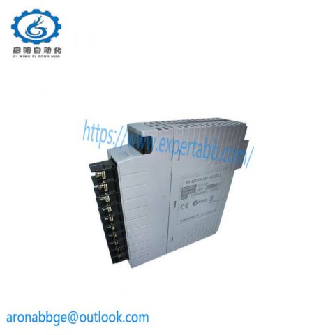 Yokogawa ALR121-S51 S1 Serial Communication Module