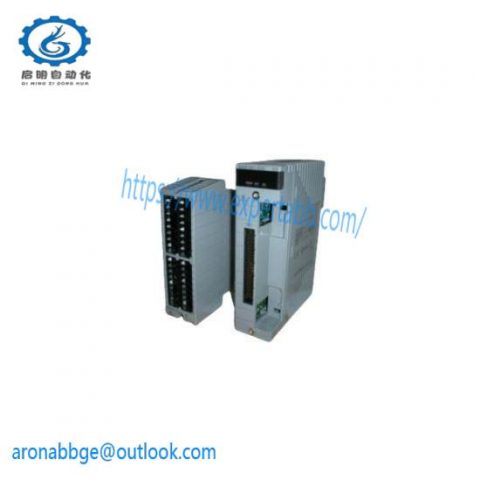Yokogawa ATR8S-00 S2 | Digital I/O Module for Industrial Automation