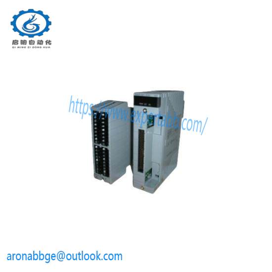 yokogawa_atr8s-00_s2_digital_i_o_module.jpg Yokogawa ATR8S-00 S2 | Digital I/O Module for Industrial Automation