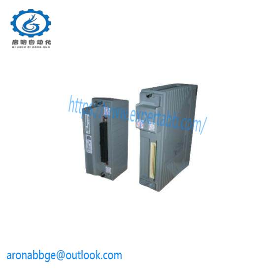 yokogawa_atr8s-00_s2_digital_i_o_module_1.jpg Yokogawa ATR8S-00 S2 | Digital I/O Module for Industrial Automation