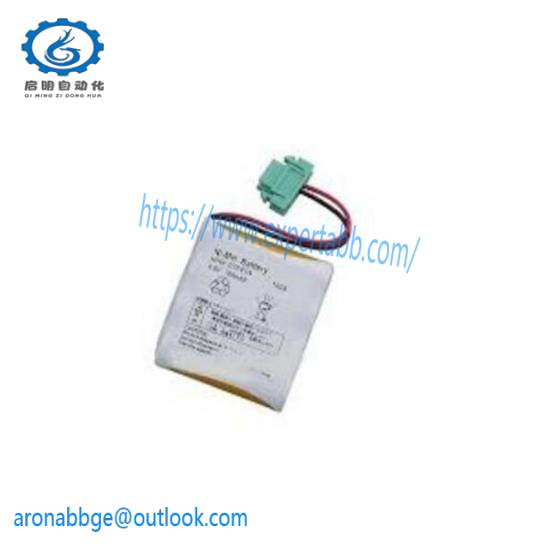 yokogawa_hhr-07f4g4.jpg Yokogawa HHR-07F4G4 System DCS Battery, High-Performance Power Solution for Industrial Automation
