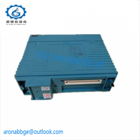 Yokogawa NFAI143 Analog Input Module - 16-Channel, 4 to 20mA, Isolated, Advanced Industrial Control Solution