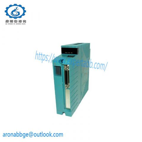 Yokogawa STARDOM NFSB100-S01 Bus Repeat Module, High Performance & Reliability