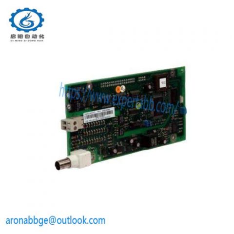 ABB YPK112A Digital Processor Module, Industrial Automation
