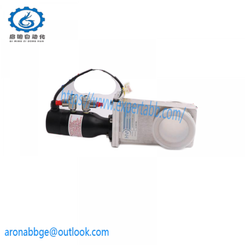 HVA 11210-0203RS-001 Gate Valve, Advanced Industrial Control Solutions