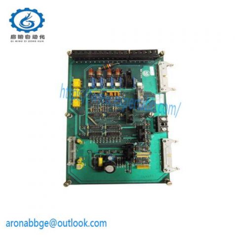 Siemens 119524 119522 129708-01 Power Stage Interface Board, Industrial Control Module