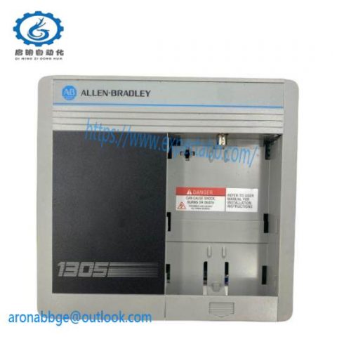ABB 1305-BA09A Process Control Module
