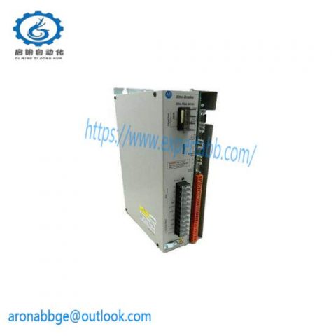ABB 1398-PDM-020 Precision Drive for Industrial Automation