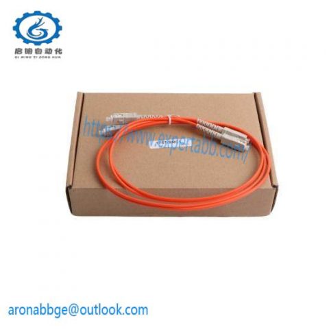 Allen-Bradley 1757-SRC1 Redundancy Module Cable