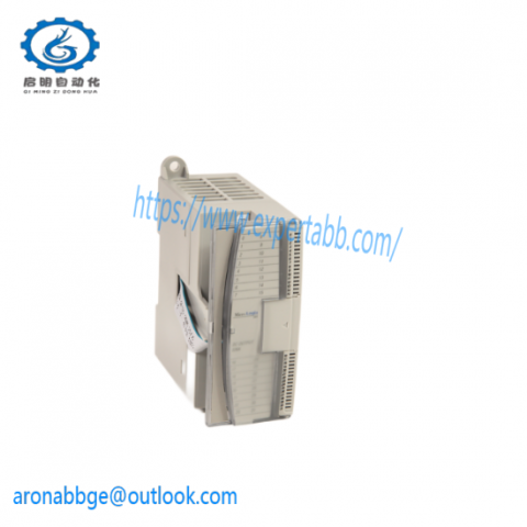 Allen-Bradley 1762-OA8 Solid State Output Module