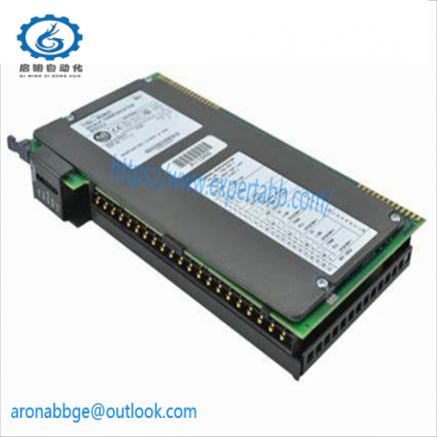 Rockwell Automation 1785-ACNR15/B ControlNet User Adapter Module - Advanced Networking Solution