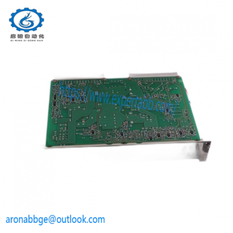 ABB 2012AZ10101B - Advanced Industrial Control Module