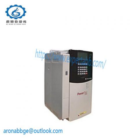 ABB 20DC730A0ENNBNANE POWERFLEX 700S Inverter Module, High Performance AC Drive