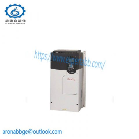 Allen-Bradley PowerFlex 20F11NC140JA0NNNNN AC Drive, for General Purpose Applications