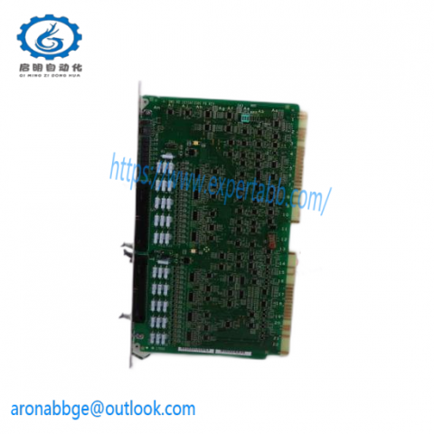 Siemens 2512 CTI Motor Control Module