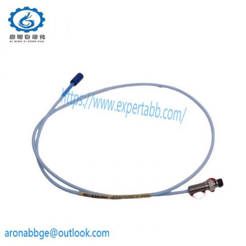 Bentley Nevada 330195-02-12-05-00 Proximity Probes