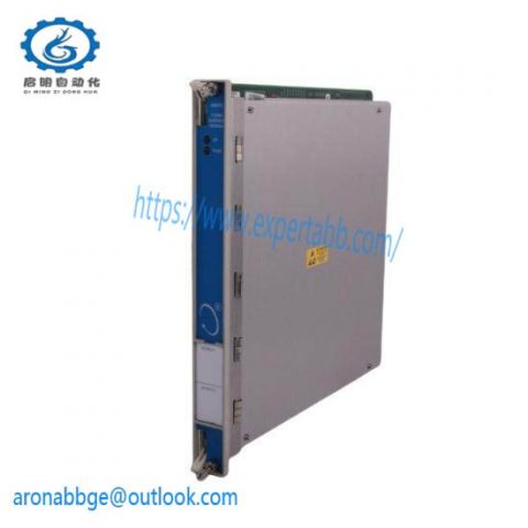Bently Nevada 3500/92 136180-01 Communication Gateway Module