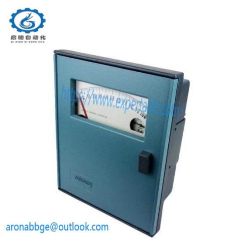 Invensys Foxboro 43APFA52C Control Module, High Precision Industrial Automation