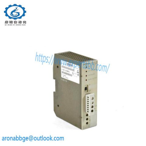 SIEMENS 6ES5318-8MA12 - ET100U Interface Module